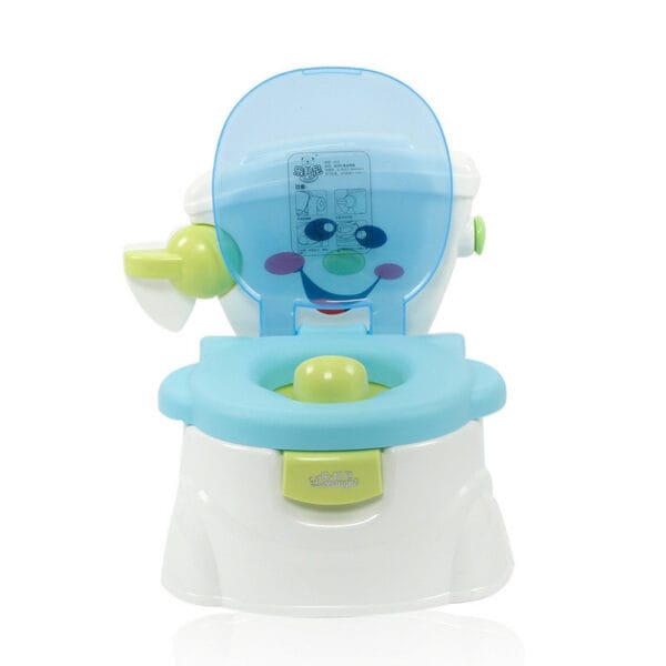 Toilette d'Apprentissage de la Propreté pour Bébé – Image 3