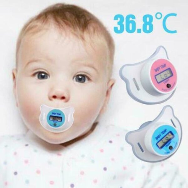 ThermoTétine - Confort et précision pour le bien-être de bébé – Image 4