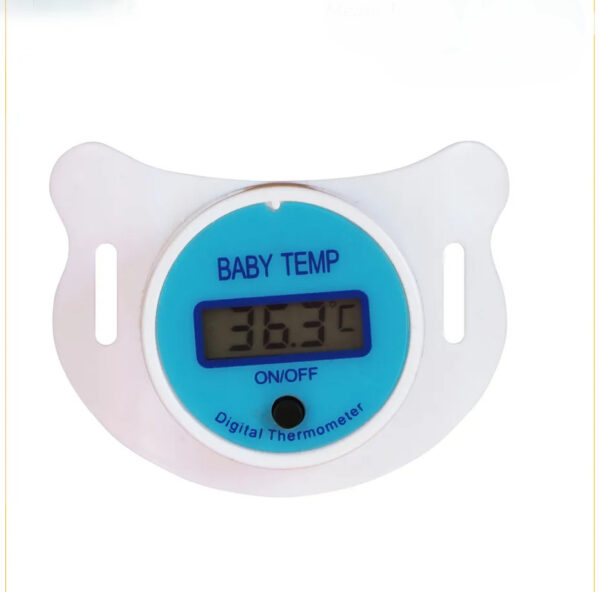 ThermoTétine - Confort et précision pour le bien-être de bébé – Image 6